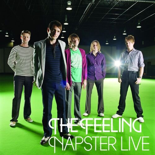 Sewn (Napster Session)