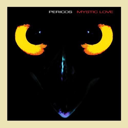 Mystic Love (Reissue)