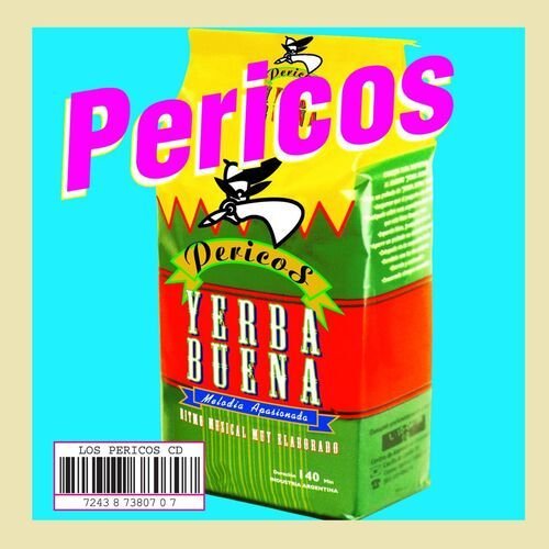 Yerba Buena