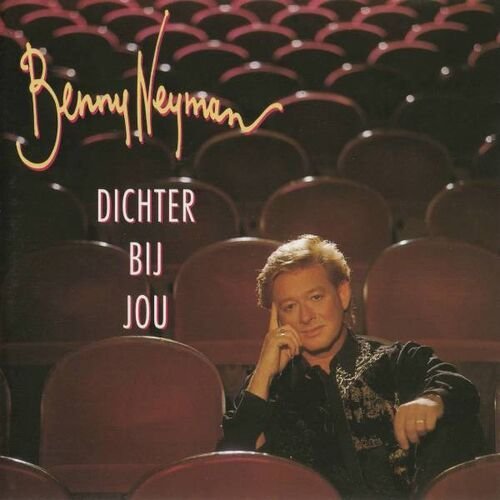 Dichter Bij Jou