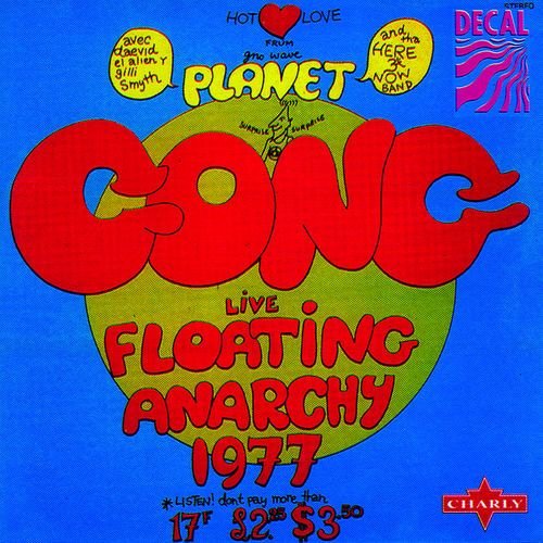 Planet Gong