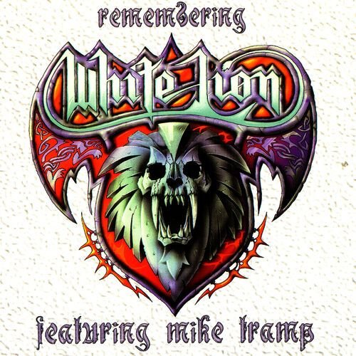 Remembering White Lion: Greatest Hits