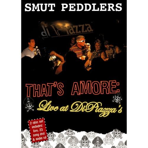 That's Amore: Live at DiPiazza's