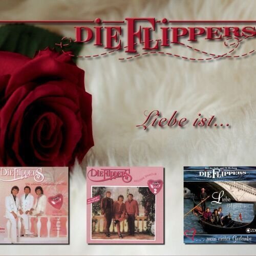 Liebe ist...