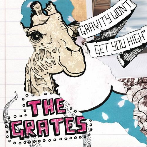Gravity Won't Get You High