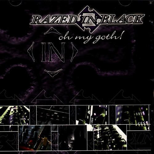 Oh My Goth!