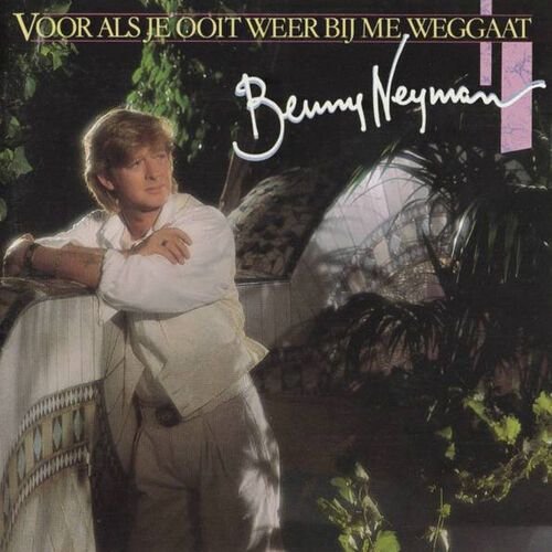 Voor Als Je Ooit Weer Bij Me Weggaat