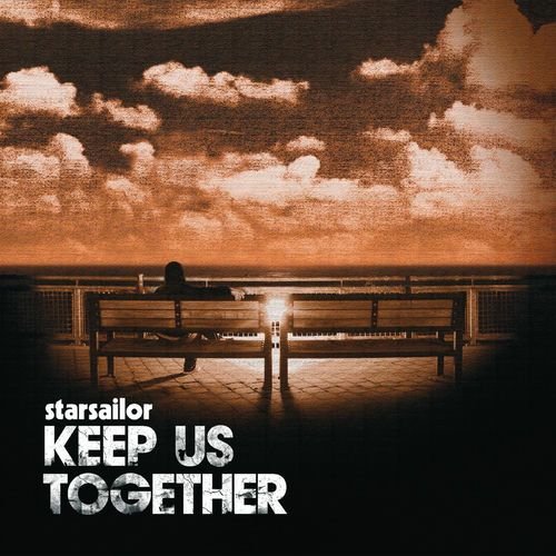 Keep Us Together ('Tribute to Schroeder' mix by Modlang)