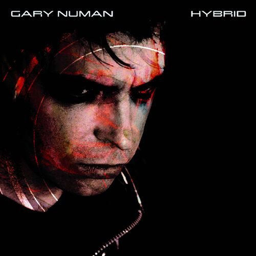 Hybrid CD #2