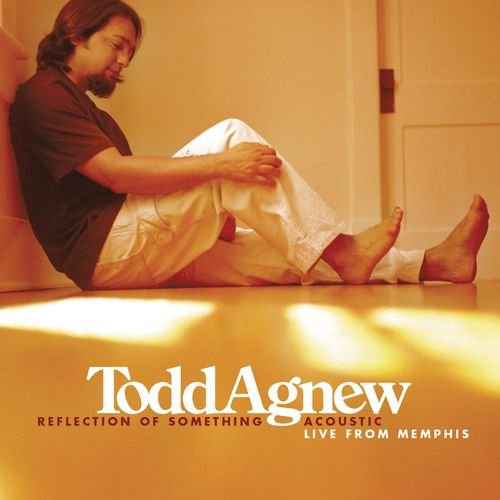 Reflection of Something (Acoustic) [Live from Memphis]