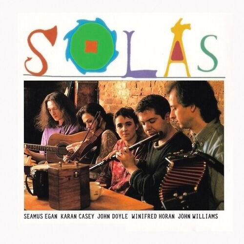 Solas