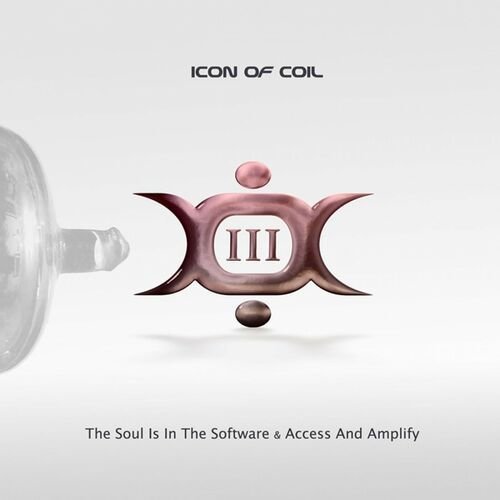 III: The Soul Is in the Software / Access and Amplify