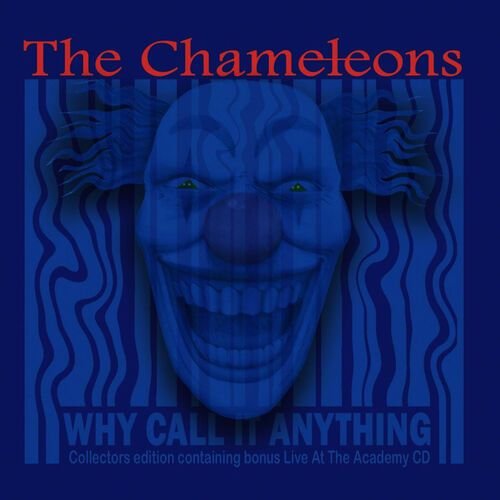 Why Call It Anything (Remastered)