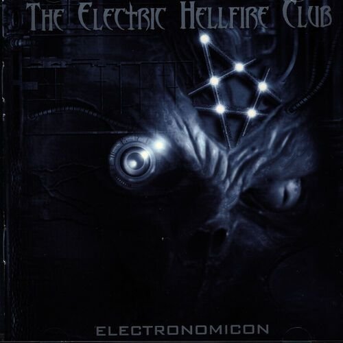 Electronomicon