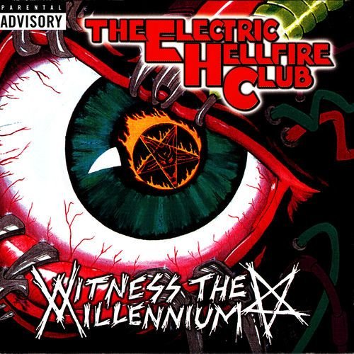 Witness The Millennium