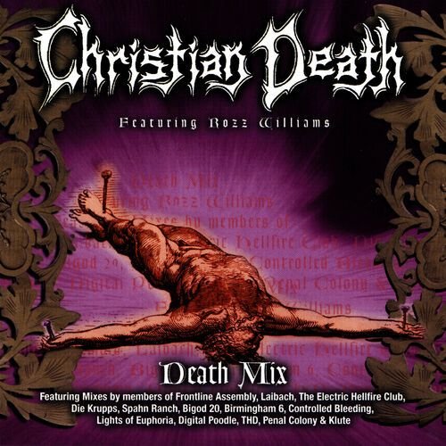 Death Mix