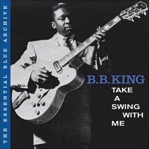 The Essential Blue Archive: Take a Swing with Me