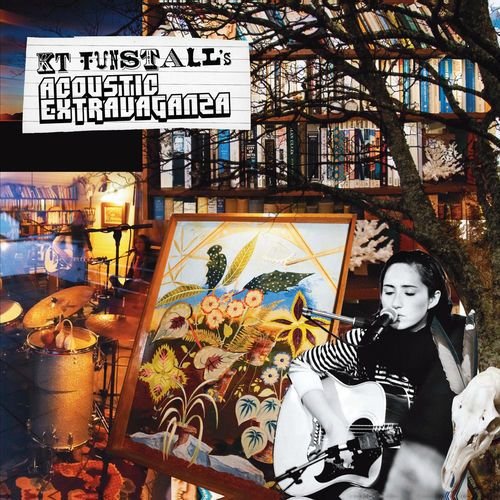 Eye To The Telescope / KT Tunstall's Acoustic Extravaganza