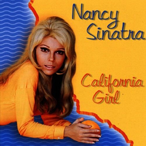 California Girl