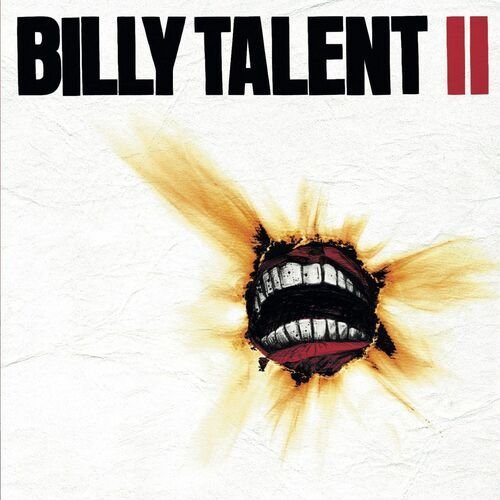 Billy Talent II (International Version)
