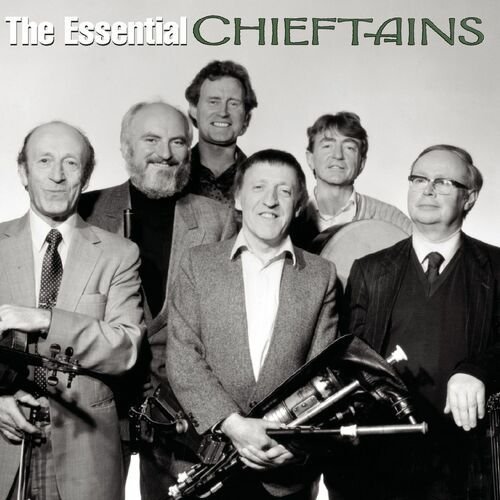 The Essential Chieftains