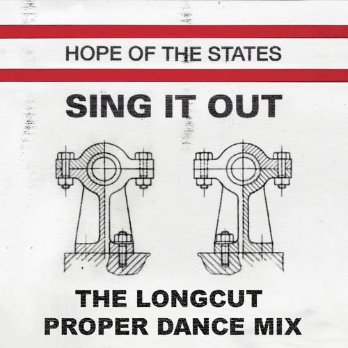 Sing It Out (The Longcut Proper Dance Remix)