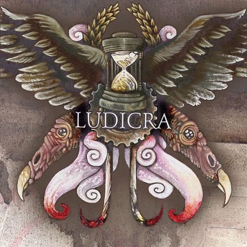 Ludicra EP