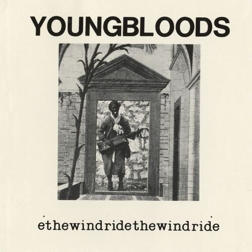 Ride The Wind (Live)