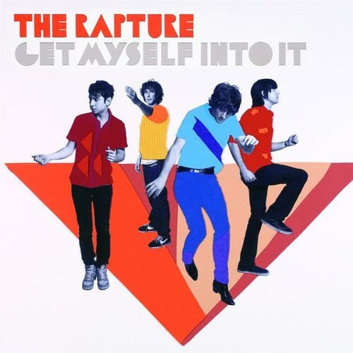 Get Myself Into It (Esingle)