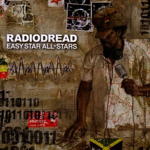 Radiodread