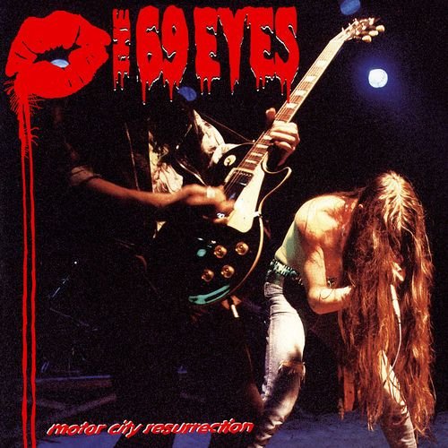 Motor City Resurrection (Remastered 2004)