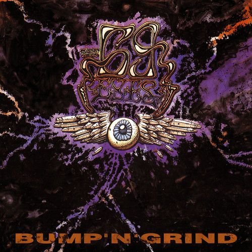Bump'N'Grind (Remastered 2006)