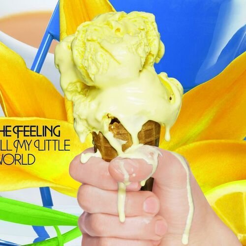 Fill My Little World
