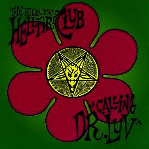 Calling Dr. Luv (Disc 5)