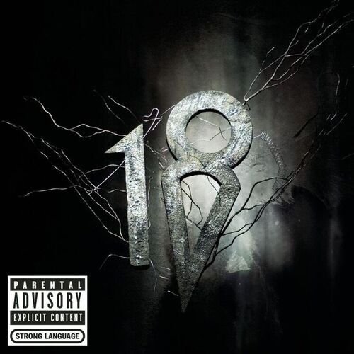 Eighteen Visions