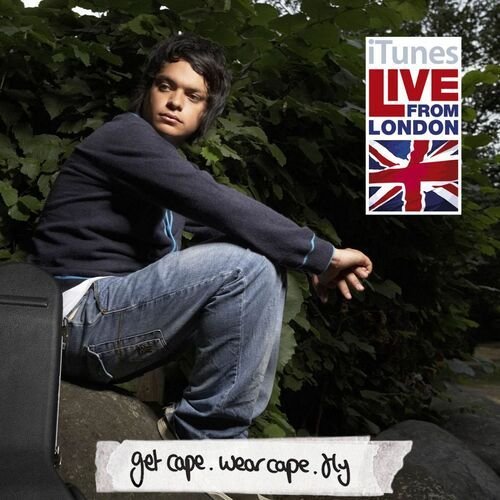 Live From London (version 2)