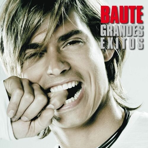 Carlos Baute "Grandes Exitos" (DMD Premium + Digital Booklet)