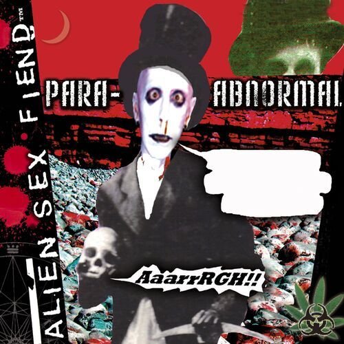 Para-Abnormal