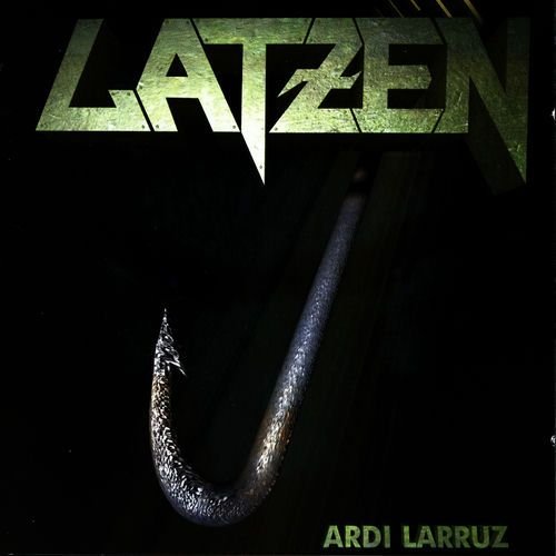 Ardi Larruz