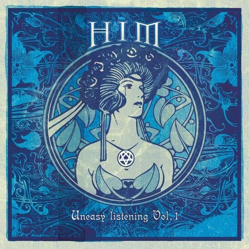 Uneasy Listening Vol. 1