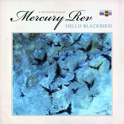 Hello Blackbird (Original Motion Picture Soundtrack)