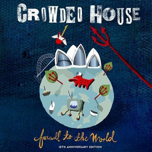 Farewell to the World (Live at Sydney Opera House 2006 - Remaster)