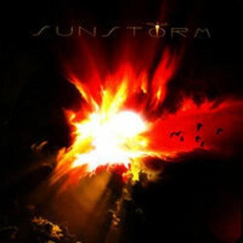 Sunstorm