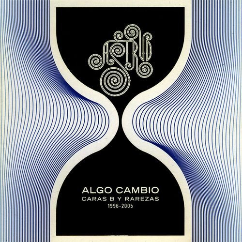 Algo Cambió