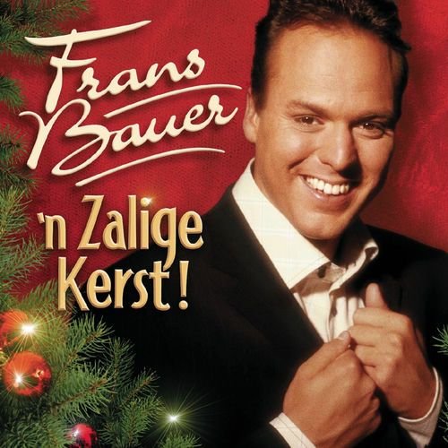 'n Zalige Kerst!