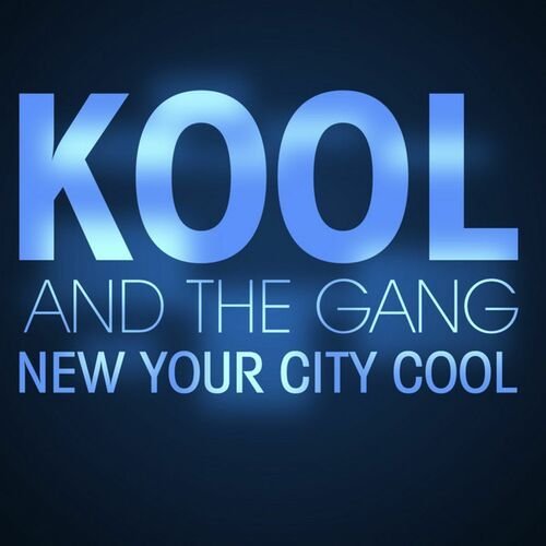 New Your City Cool