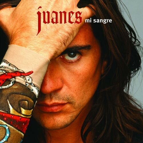Mi Sangre (Online Deluxe Version Of Mi Sangre)