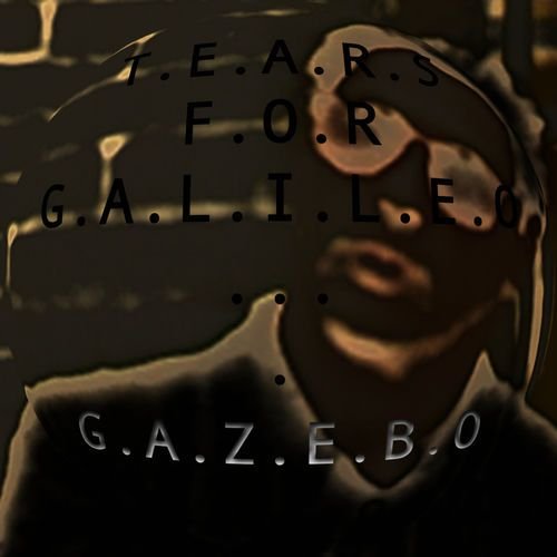 Tears for Galileo EP