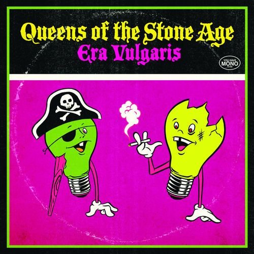 Era Vulgaris (International iTunes Version)
