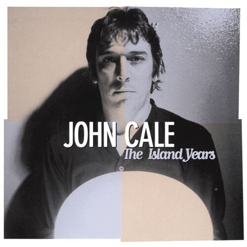 The Island Years
